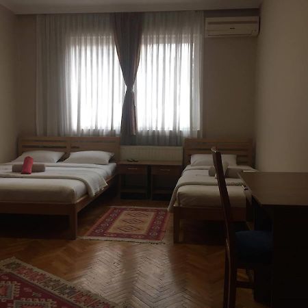 Hotel Peja Kültér fotó