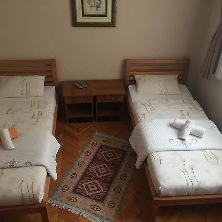 Hotel Peja Kültér fotó