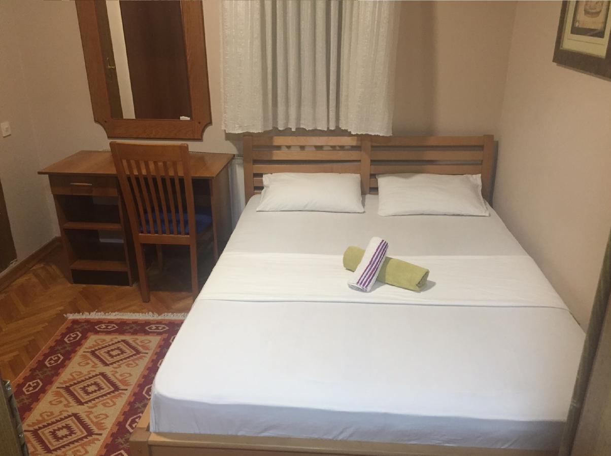 Hotel Peja Kültér fotó