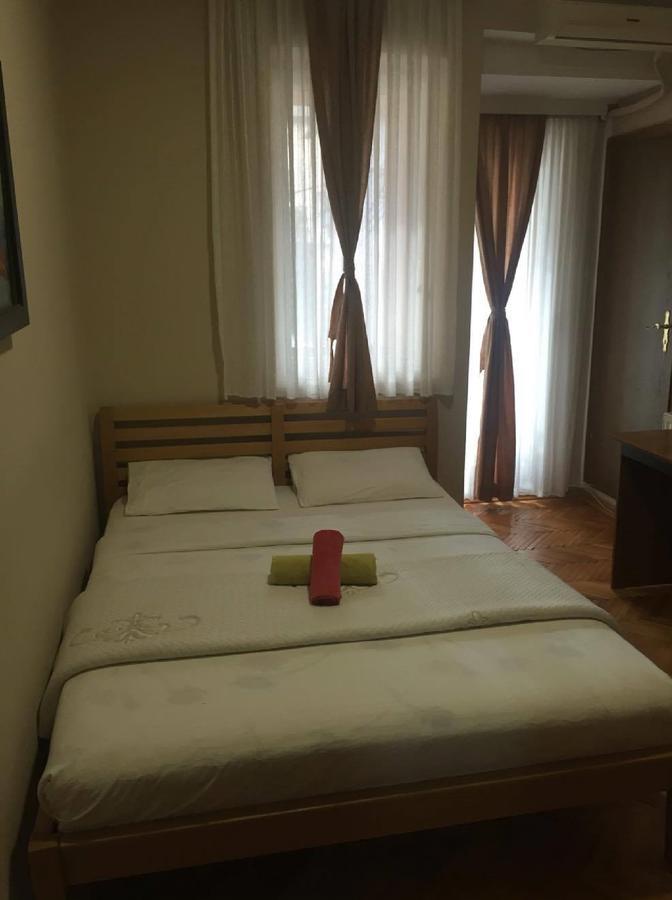 Hotel Peja Kültér fotó