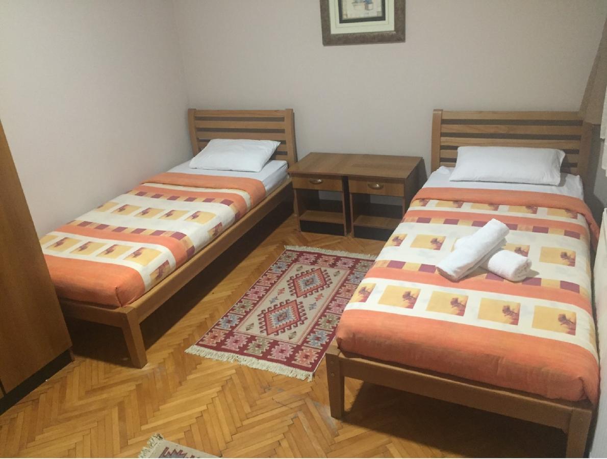 Hotel Peja Kültér fotó