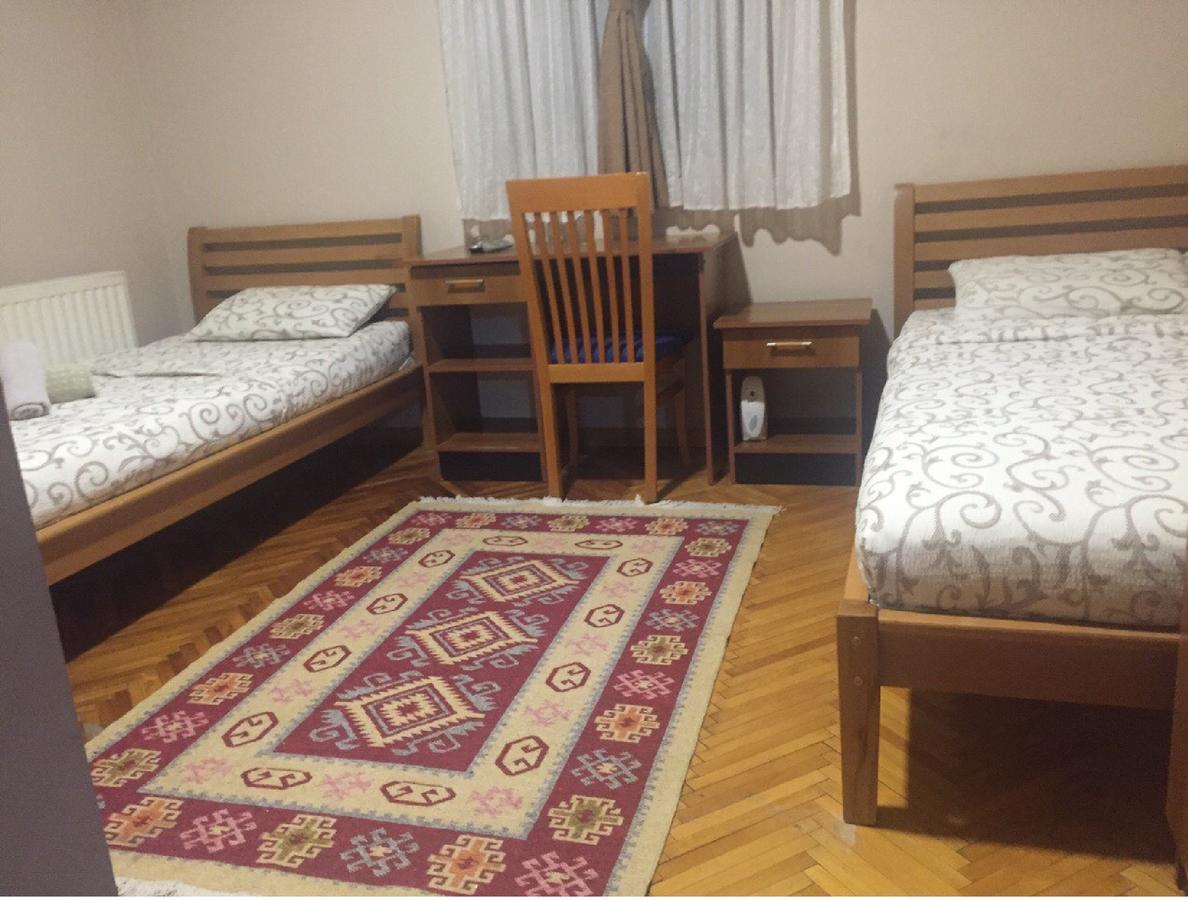 Hotel Peja Kültér fotó