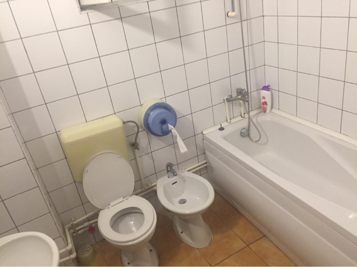 Hotel Peja Kültér fotó