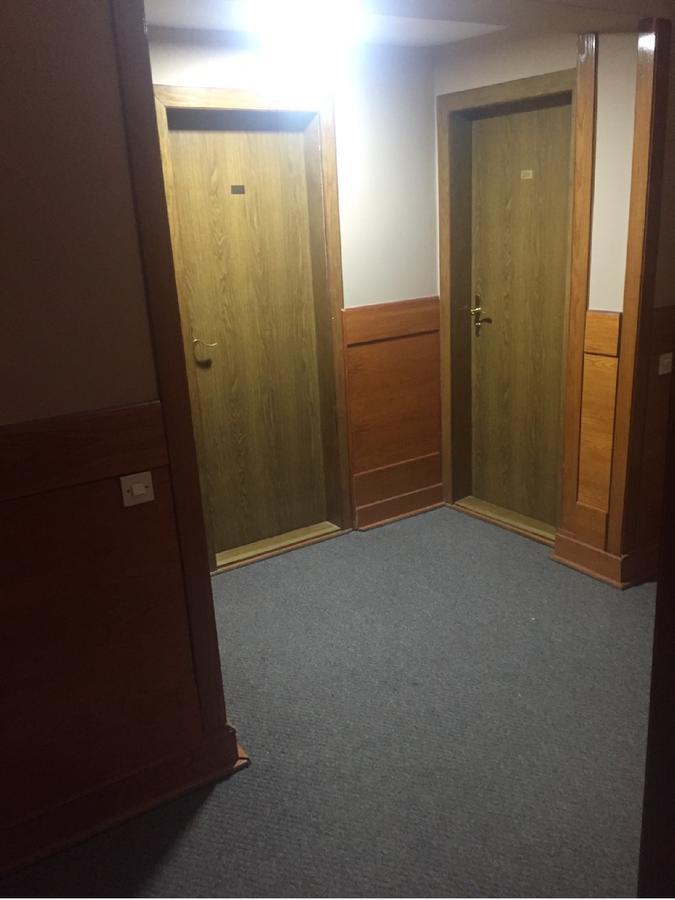 Hotel Peja Kültér fotó