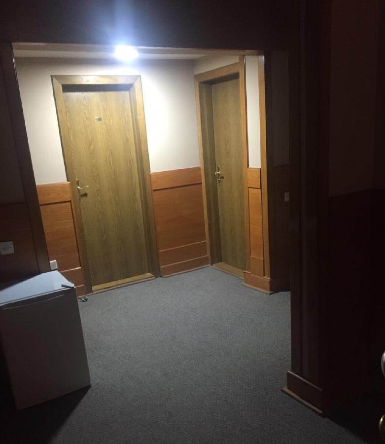 Hotel Peja Kültér fotó